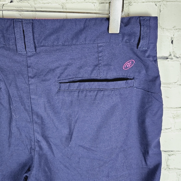 CLOUDVEIL | #362358 roll tab athletic quick dry gorpcore hiking shorts - Picture 4 of 8